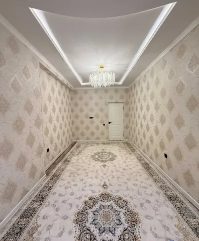 2-комн. квартира, 14 этаж, 70 м², Сино, 102 мкр, Ёвар, напротив роддоми 3