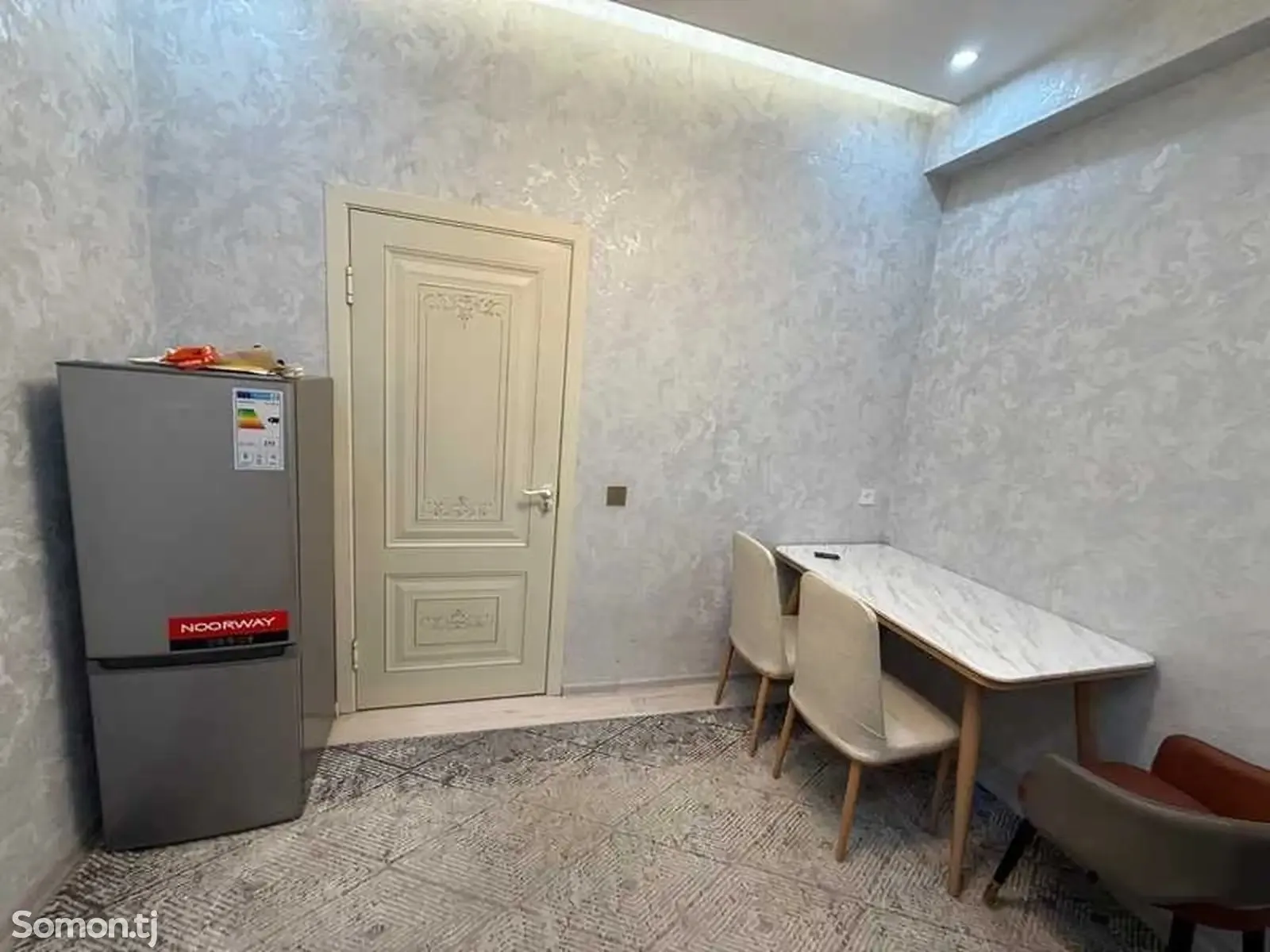 2-комн. квартира, 7 этаж, 50м², доми бари Релакс, пеши светофори скорый больница