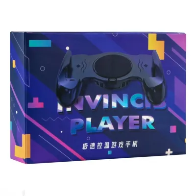 Игровой геймпад JK01 Invincib Player