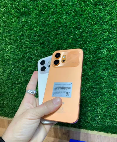 Honor 600 256 gb