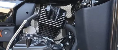Мотоцикл Suzuki GSX200
