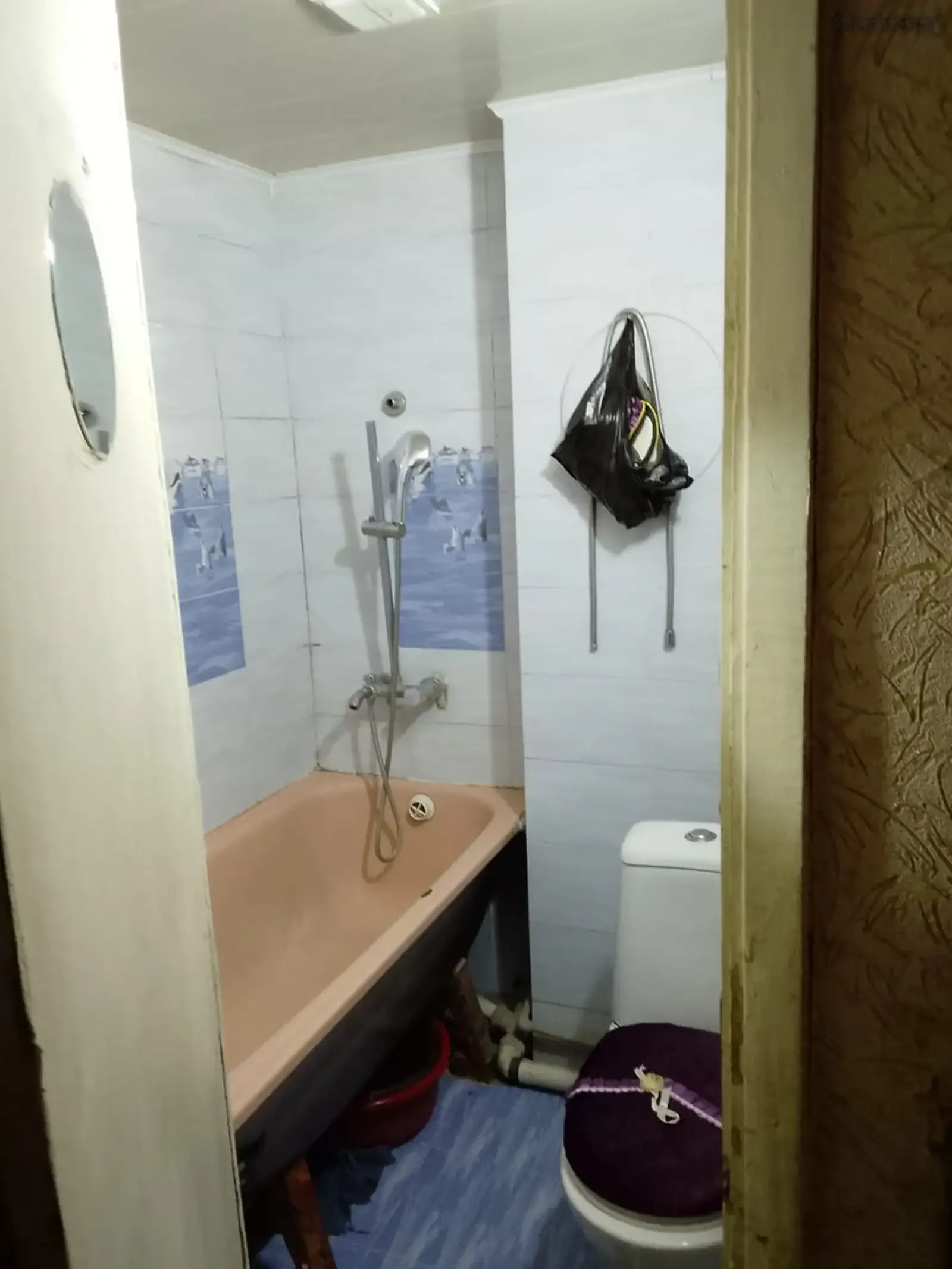 1-комн. квартира, 5 этаж, 42 м², Сино, 32-мкр