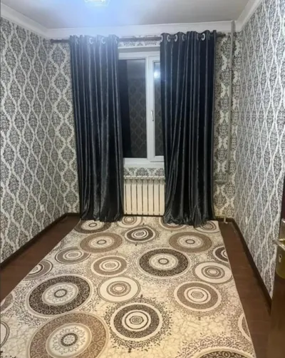 3-комн. квартира, 3 этаж, 77м², Шохмансур