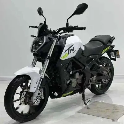 Мотоцикл Benelli