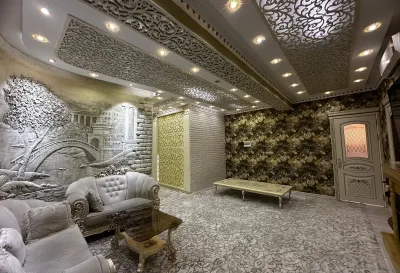 4-комн. квартира, 4 этаж, 151 м², Сино 112мкр