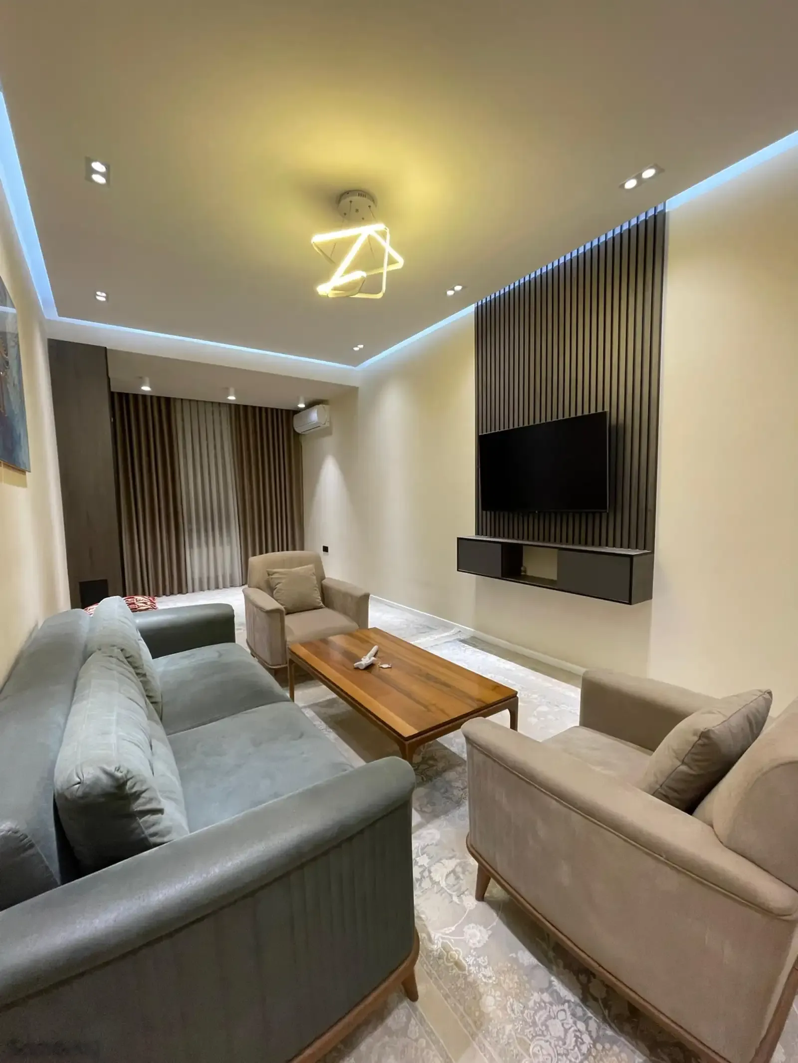 2-к квартира, 5 этаж, 60 м², Проспект Рудаки, сзади Ориенбанка