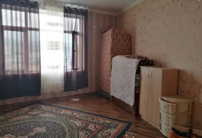 4-комн. квартира, 12 этаж, 200 м², Спартак