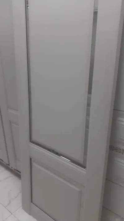 Дверь багет