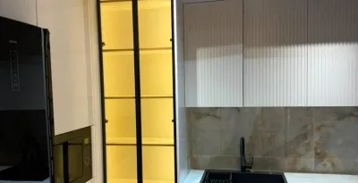 2-комн. квартира, 11 этаж, 76 м², Шохпалас, Дом печати