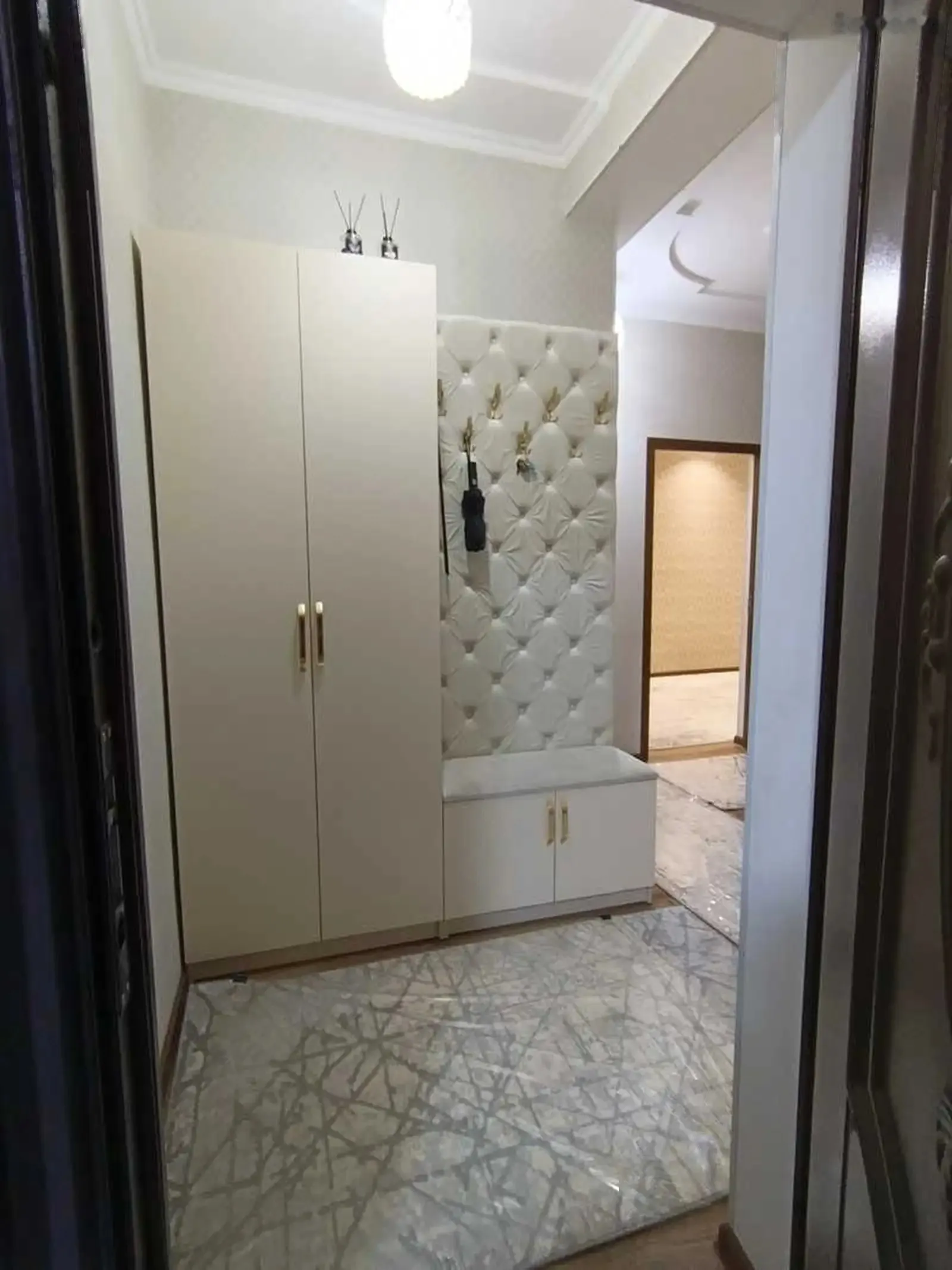 1-комн. квартира, 2 этаж, 47 м², Фирдавси Гулистон