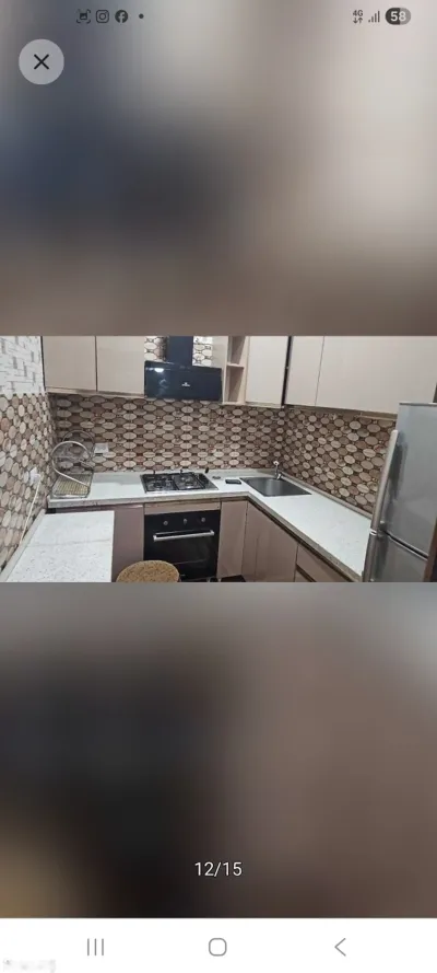 2-комн. квартира, 7 этаж, 72м², шохмансур