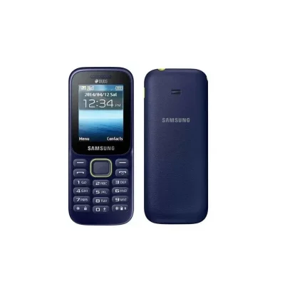Samsung B310e