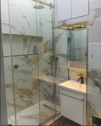 2-комн. квартира, 13 этаж, 68м², Шохмансур