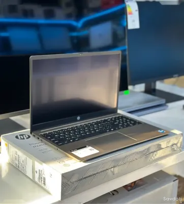 Ноутбук Hp core i3 - N305 8/256 touch