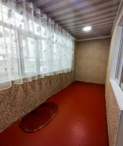 1-комн. квартира, 1 этаж, 46 м², 46 мкр