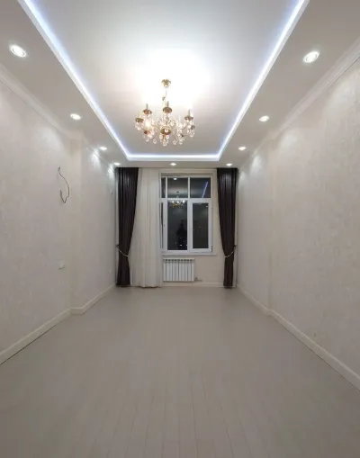 2-комн. квартира, 14 этаж, 71 м², Сино