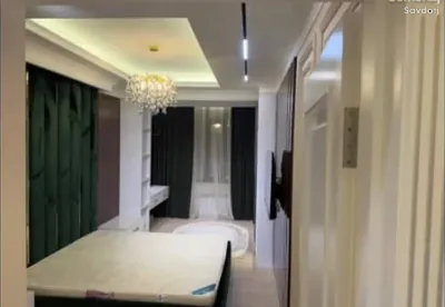 3-комн. квартира, 4 этаж, 115м², Шохмансур