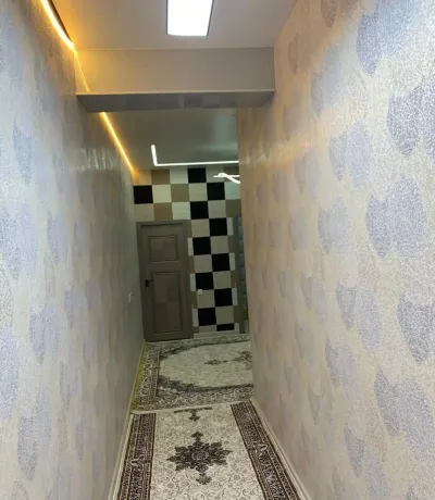 2-комн. квартира, 3 этаж, 70м², Шохмансур