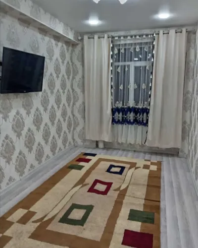 2-комн. квартира, 19 этаж, 50м², Сино