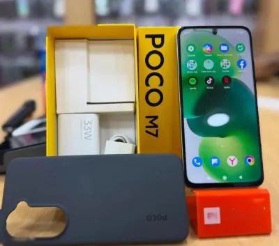 Xiaomi M7 128 gb
