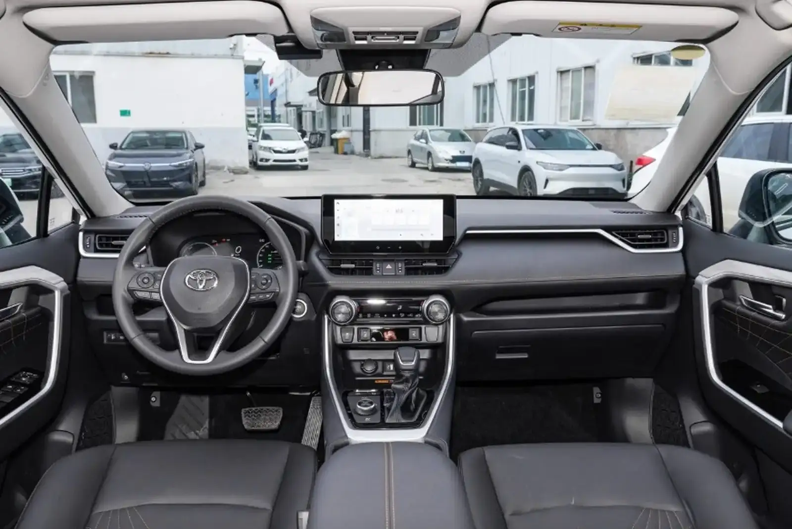 Toyota RAV 4,