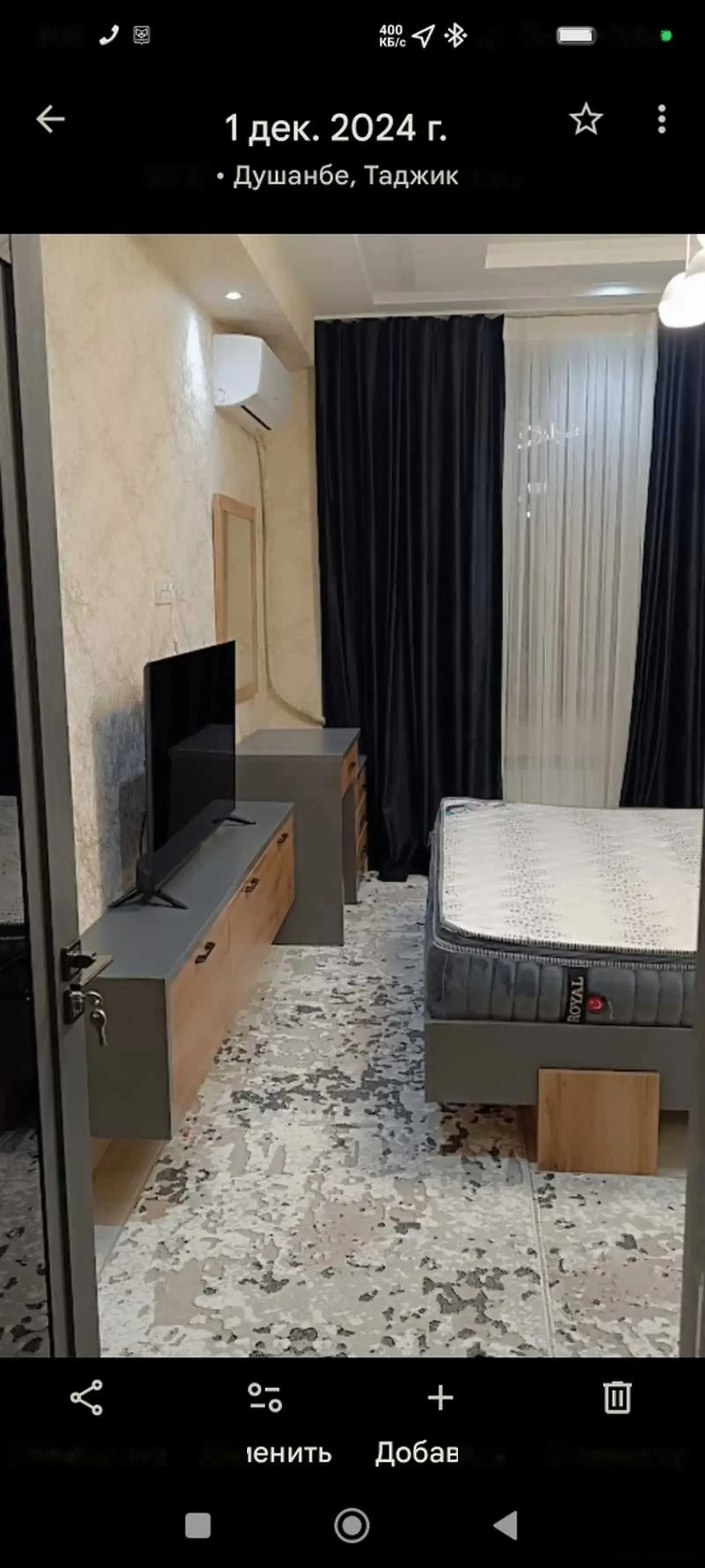 2-комн. квартира, 12 этаж, 62м², Дом печати