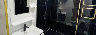 2-комн. квартира, 10 этаж, 170м², дом печать