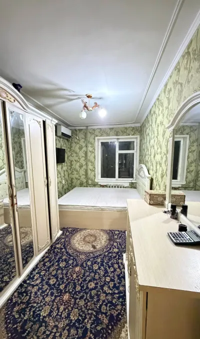 4-комн. квартира, 3 этаж, 80м², Сино 91мкр Дастрас