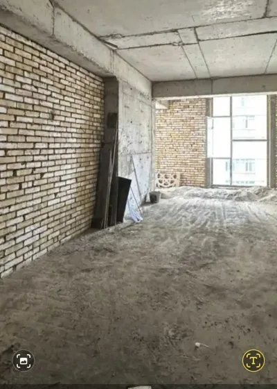 3-комн. квартира, 14 этаж, 114 м², Шохмансур