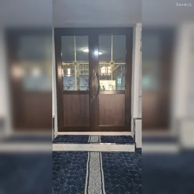 Дар алюмини