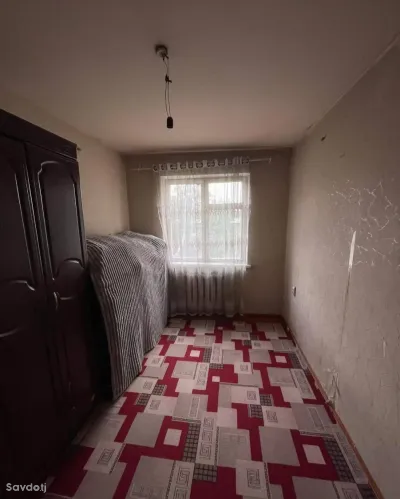 2-комн. квартира, 5 этаж, 38 м², Сино Автовокзал