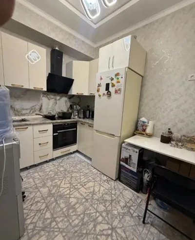 2-комн. квартира, 16 этаж, 70м², Айни 49