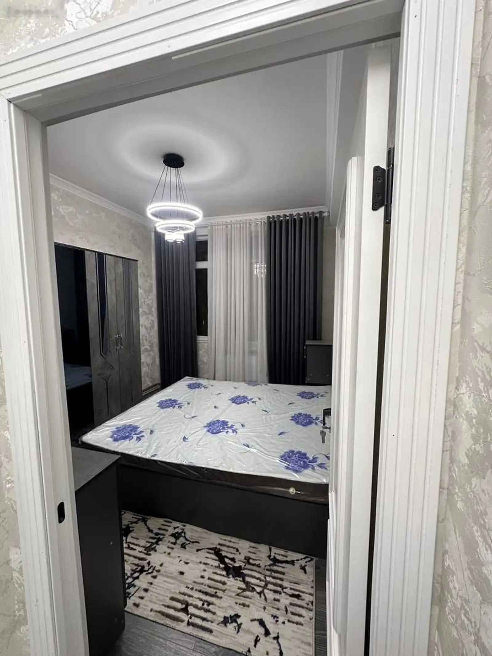 2-комн. квартира, 10 этаж, 80м², испечак