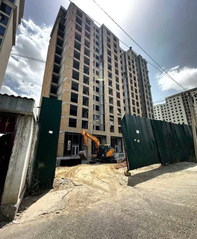 2-комн. квартира, 2 этаж, 75 м², Сино
