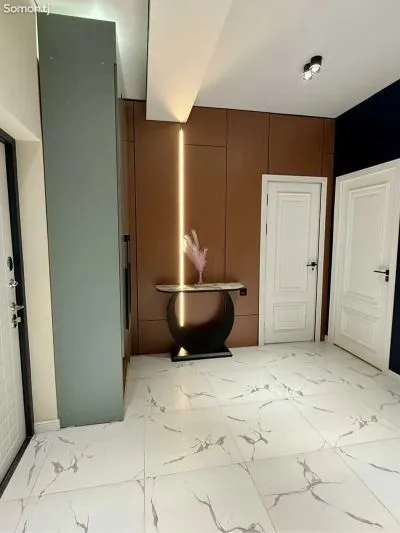 2-комн. квартира, 8 этаж, 62м², И сомони спартак