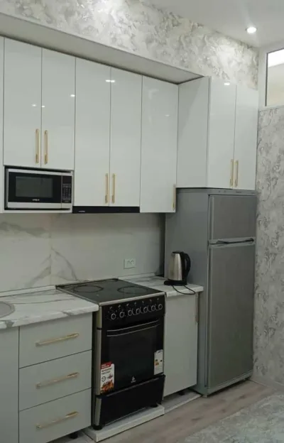2-комн. квартира, 11 этаж, 60м², Центр