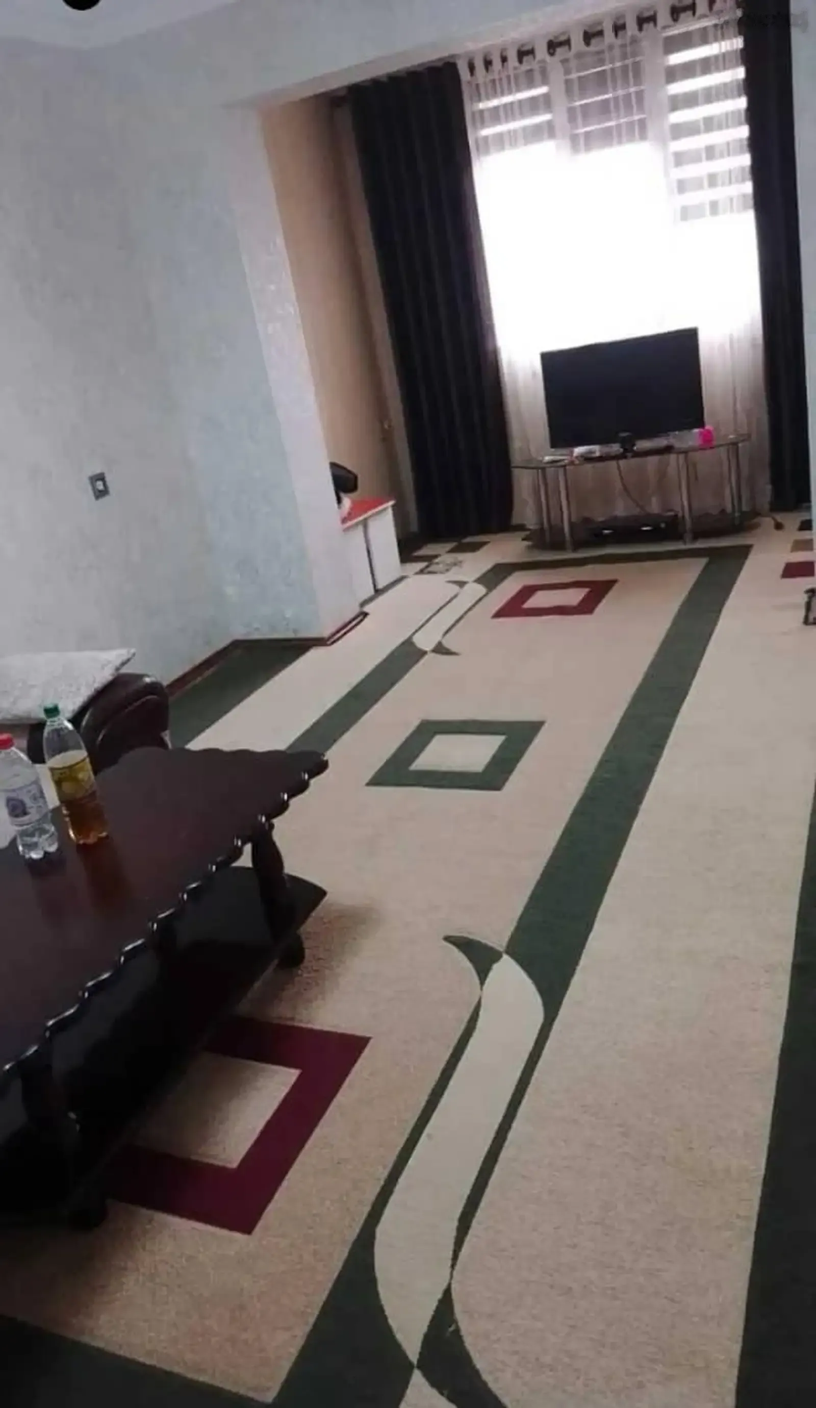 2-комн. квартира, 3 этаж, 48м², 33 микрорайон