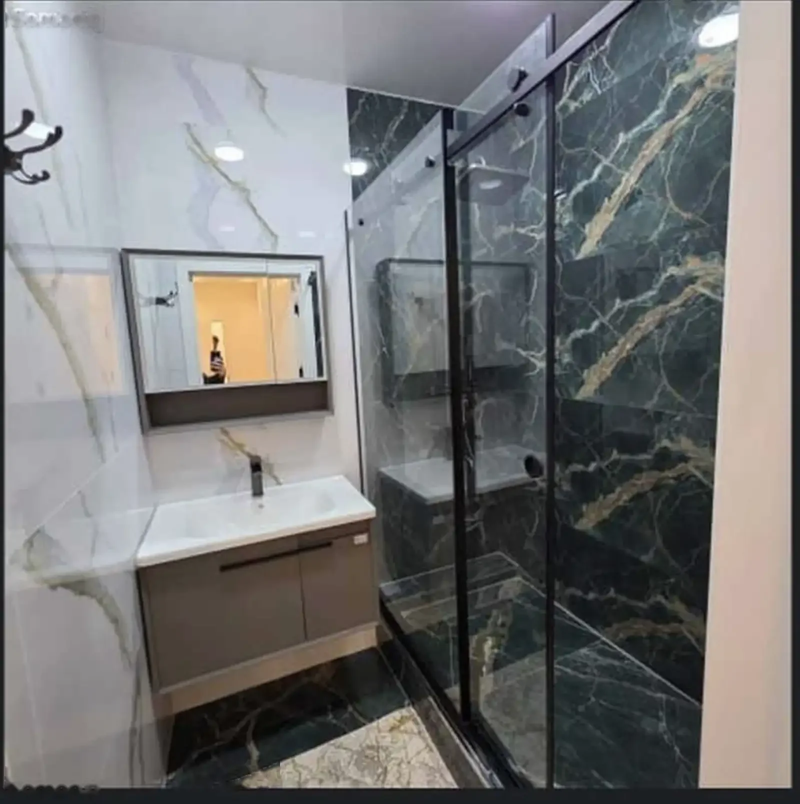 2-комн. квартира, 10 этаж, 70м², 102 арзон туркия