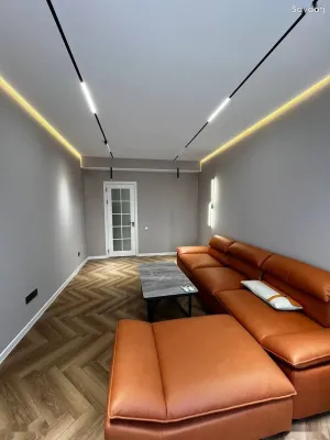 3-комн. квартира, 9 этаж, 95 м², И.Сомони