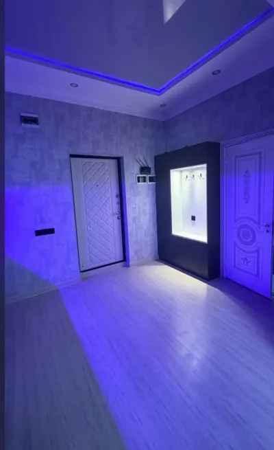 2-комн. квартира, 15 этаж, 70м², Сомони