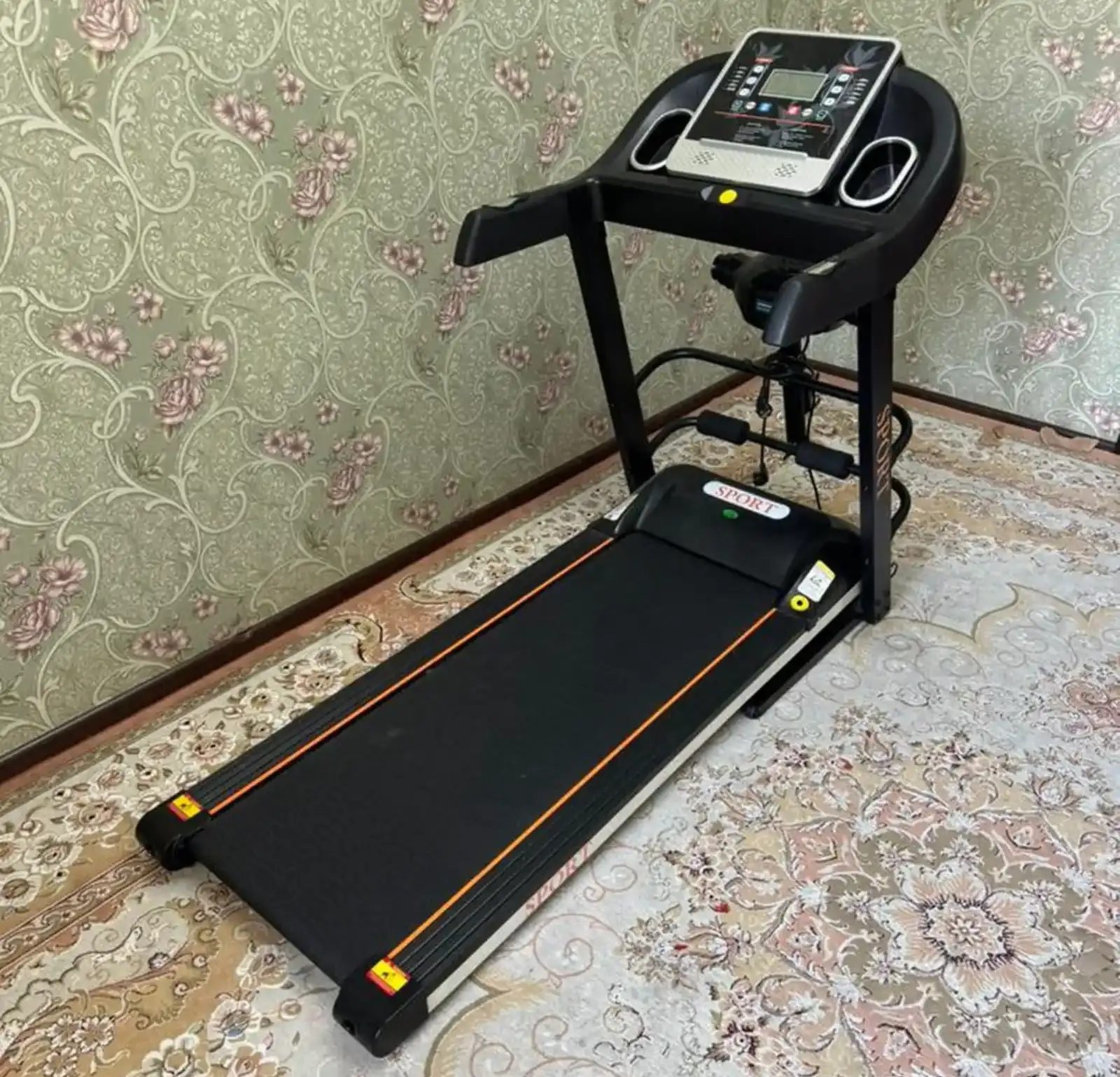 Беговая дорожка