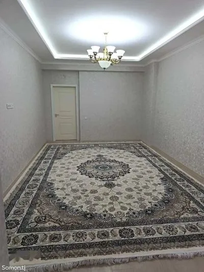 2-комн. квартира, 21 этаж, 99м², И сомони