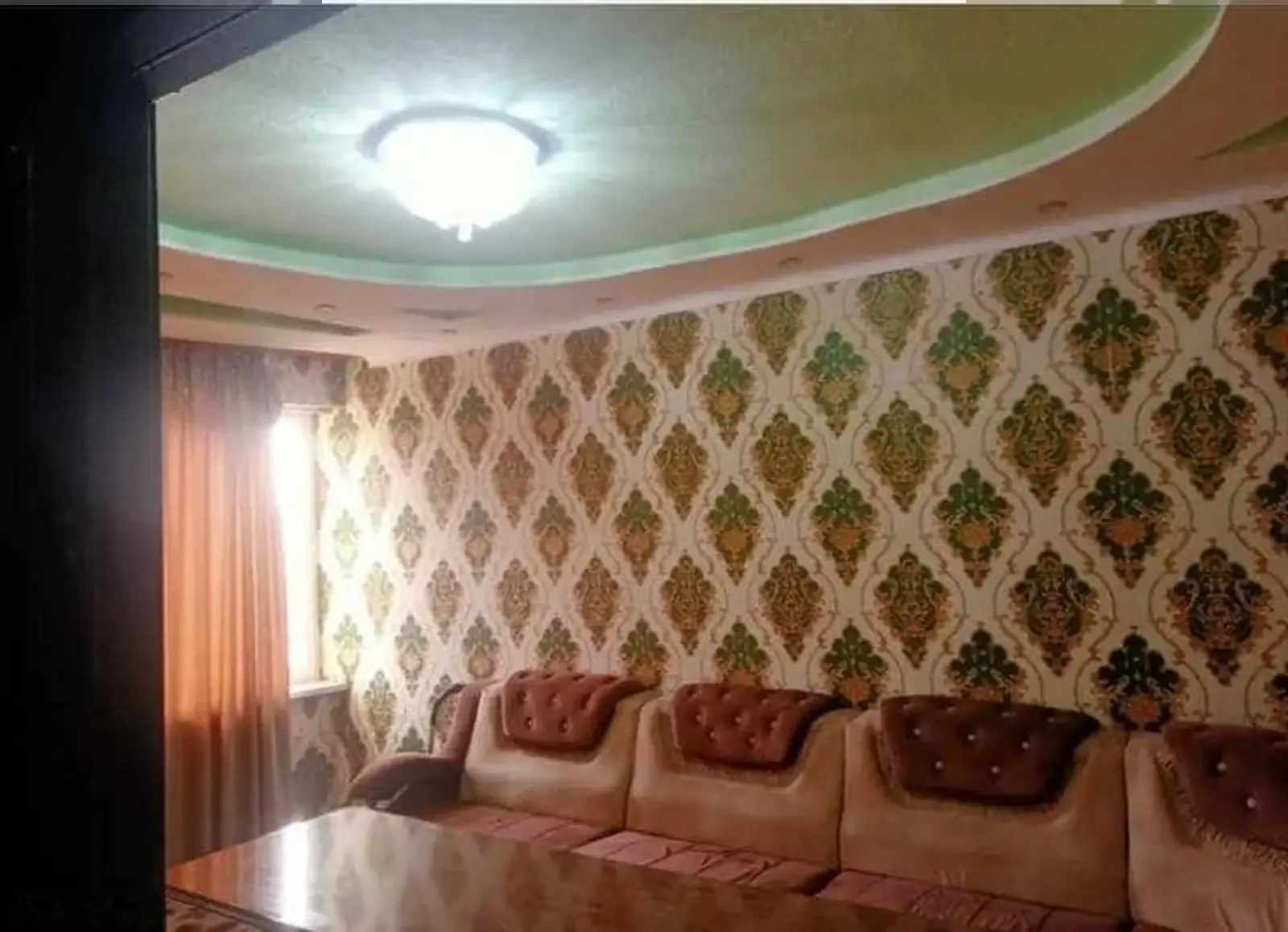 2-комн. квартира, 3 этаж, 55м², 34 микрорайон