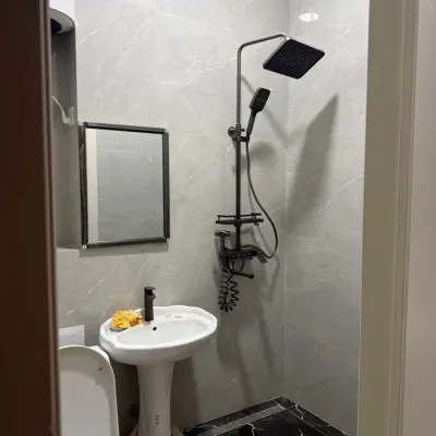 2-комн. квартира, 7 этаж, 60м², Шохмансур