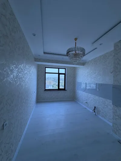 2-комн. квартира, 14 этаж, 77 м², И. Сомони
