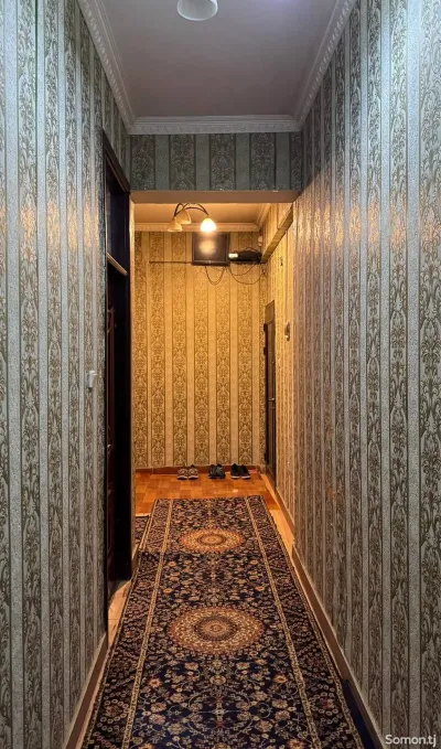 2-комн. квартира, 2 этаж, 75 м², Фирдавси Саховат Таксиеи Курган