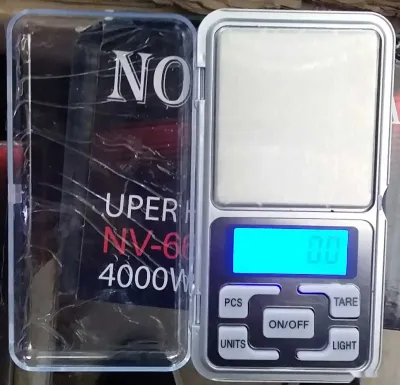 Весы VGHY-1120