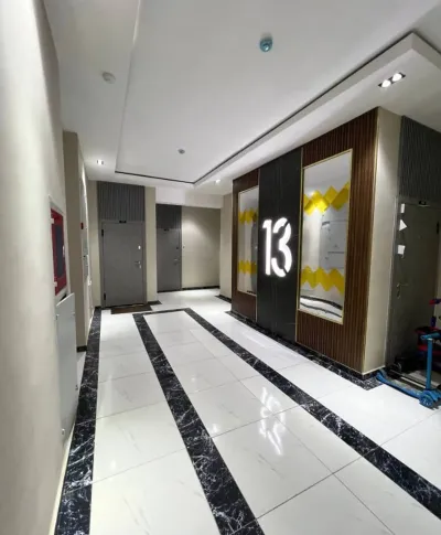 2-комн. квартира, 13 этаж, 74 м², и Сомони