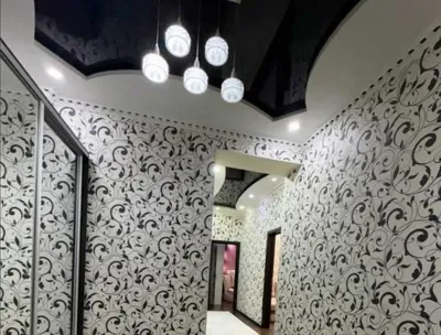 2-комн. квартира, 5 этаж, 80м², Шохмансур доми Вайкики