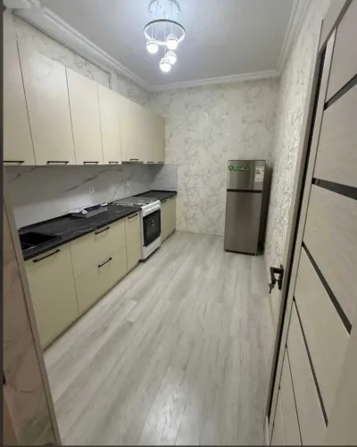 2-комн. квартира, 11 этаж, 70м², Шохмансур